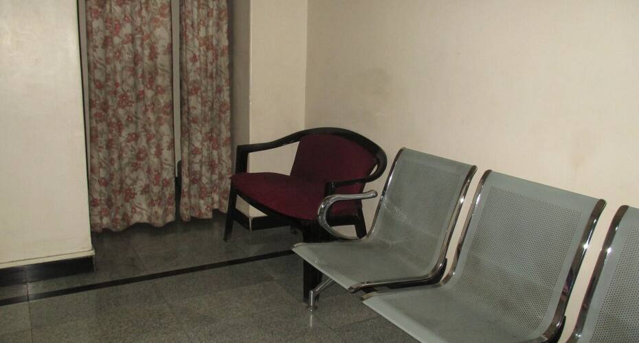Ramaiah Lodge, Vijayawada 5